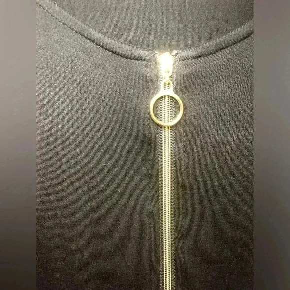 Black VENUS Lascana romper size XL - Picture 4 of 12